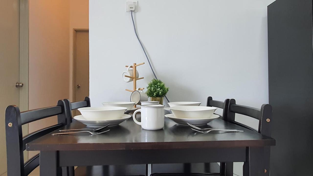 Ipoh Meru Casa Kayangan By Beestay المظهر الخارجي الصورة