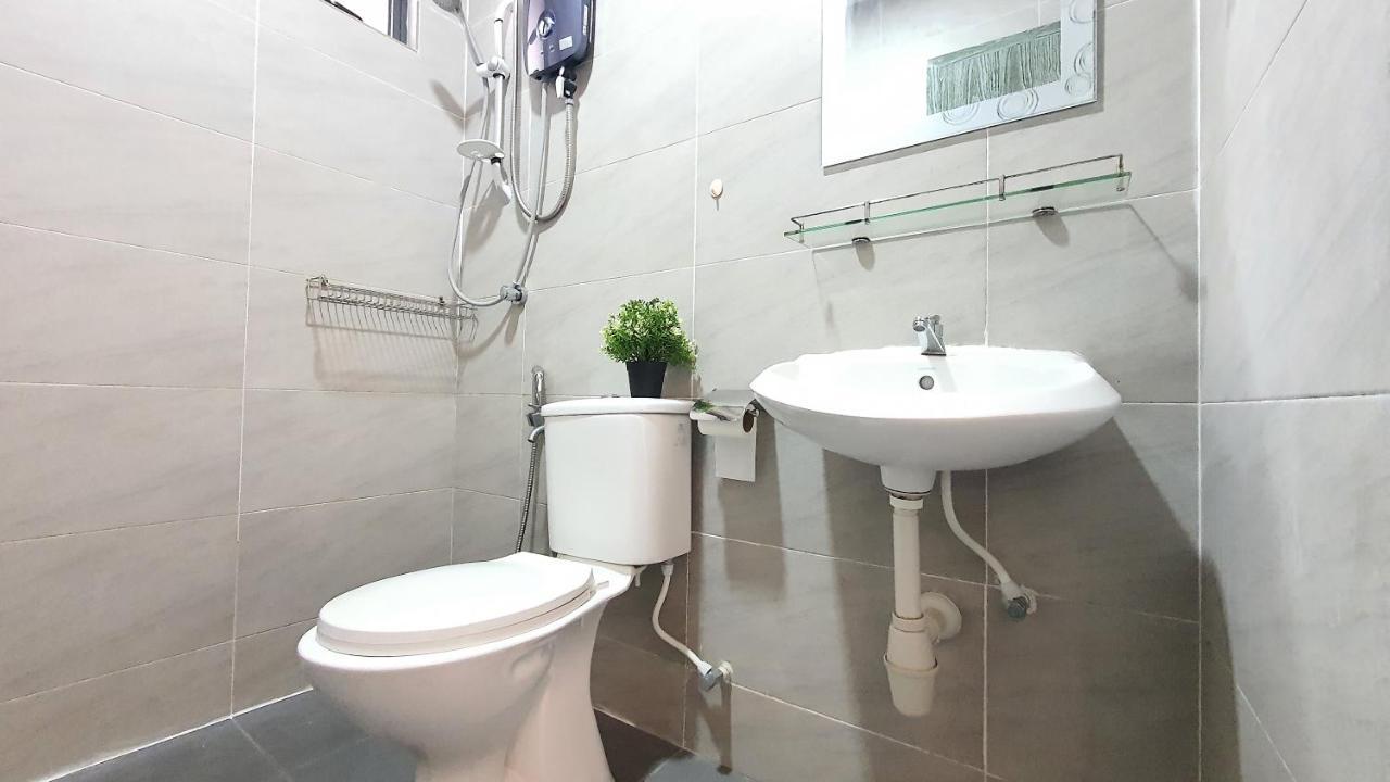 Ipoh Meru Casa Kayangan By Beestay المظهر الخارجي الصورة