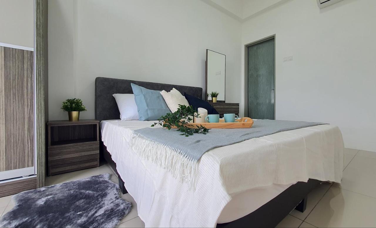 Ipoh Meru Casa Kayangan By Beestay المظهر الخارجي الصورة