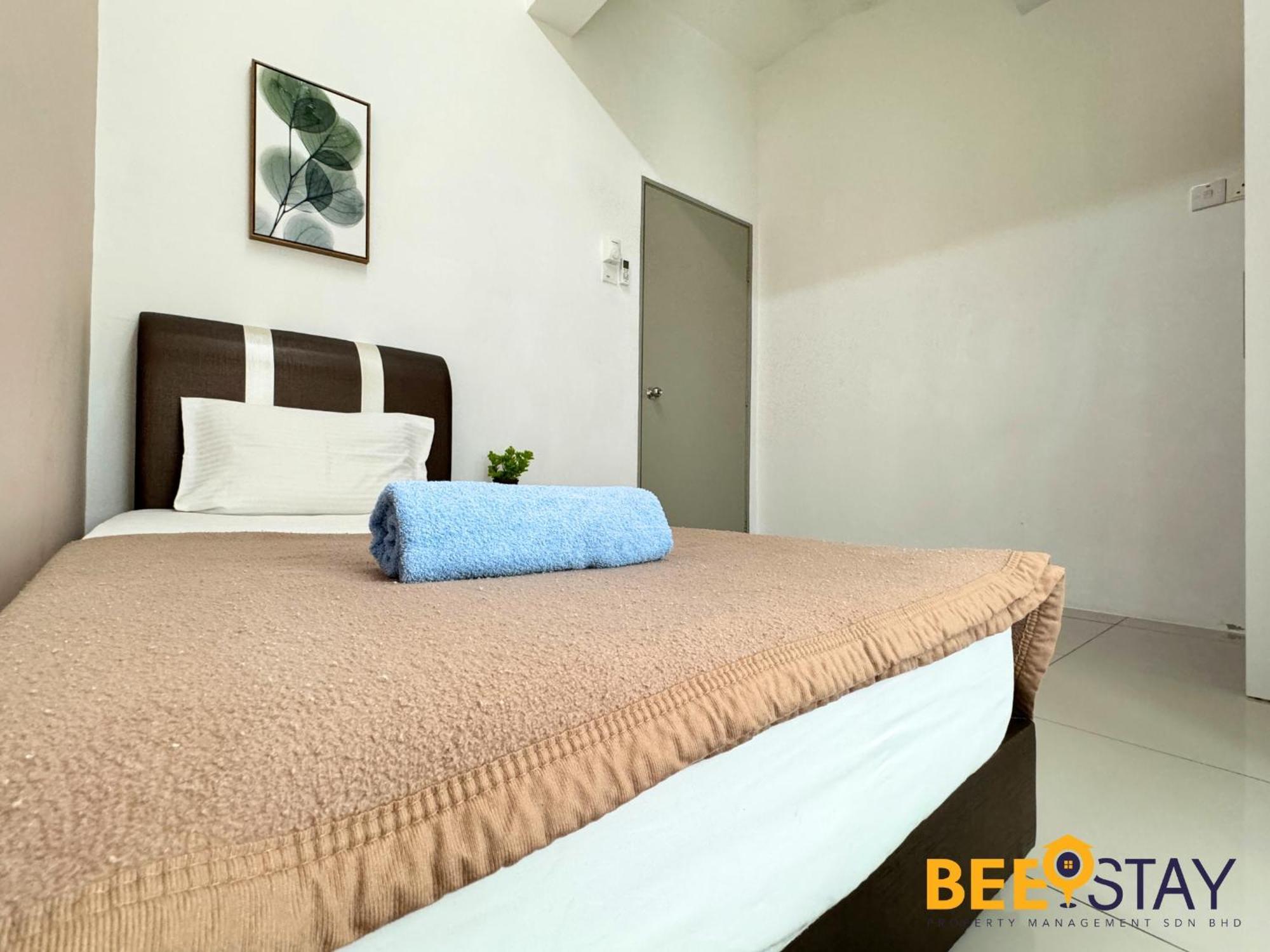Ipoh Meru Casa Kayangan By Beestay المظهر الخارجي الصورة