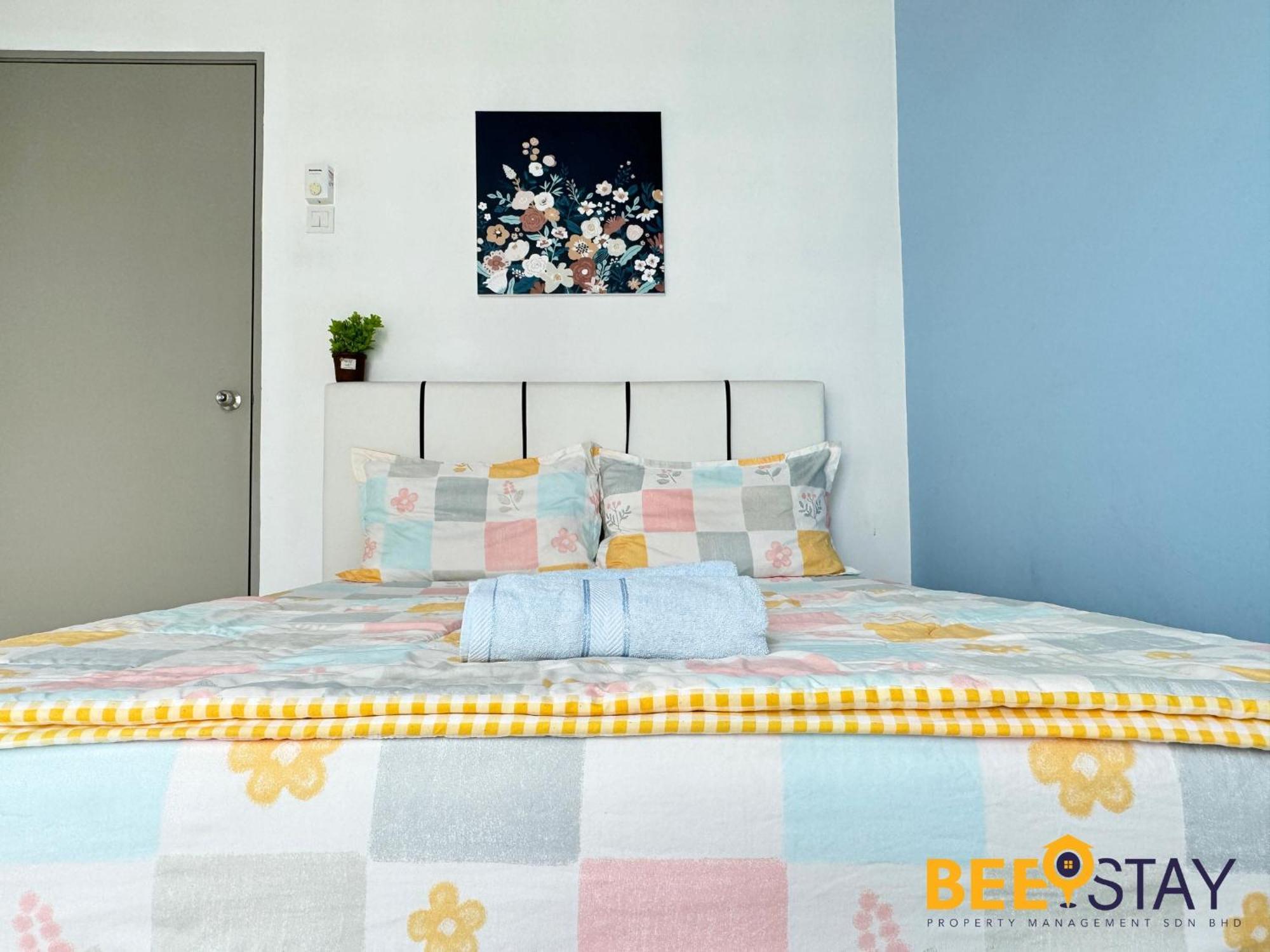 Ipoh Meru Casa Kayangan By Beestay المظهر الخارجي الصورة