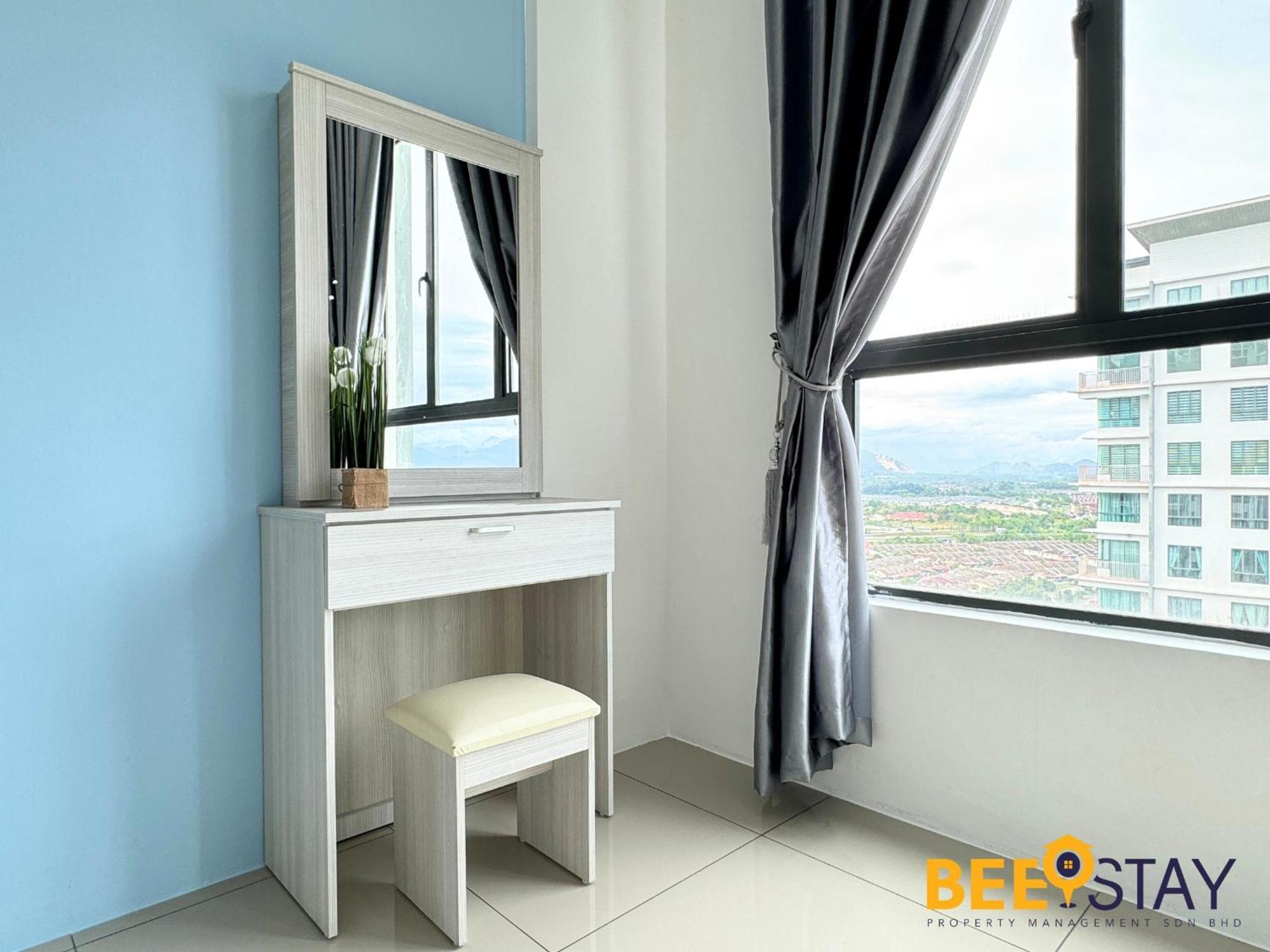 Ipoh Meru Casa Kayangan By Beestay المظهر الخارجي الصورة