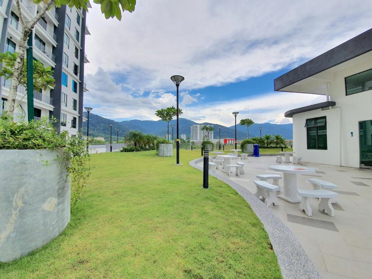 Ipoh Meru Casa Kayangan By Beestay المظهر الخارجي الصورة